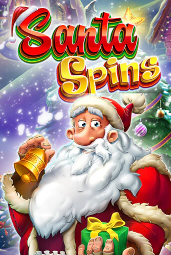 Santa Spins бесплатная демо игра на официальном сайте Казино Вулкан