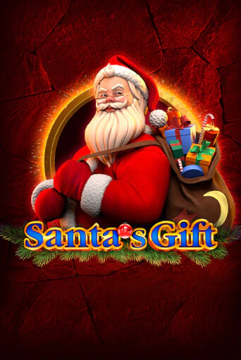 Santa's Gift бесплатная демо игра на официальном сайте Казино Вулкан