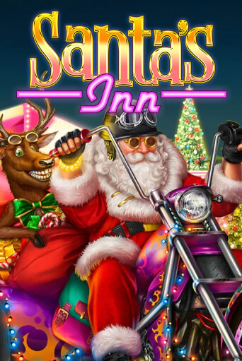 Santa's Inn бесплатная демо игра на официальном сайте Казино Вулкан