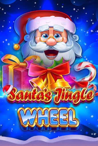 Santa's Jingle Wheel бесплатная демо игра на официальном сайте Казино Вулкан