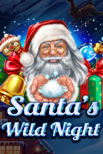 Santa’s Wild Night бесплатная демо игра на официальном сайте Казино Вулкан