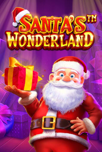 Santa's Wonderland бесплатная демо игра на официальном сайте Казино Вулкан