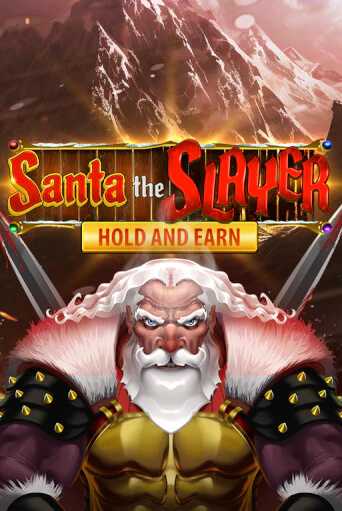 Santa the Slayer бесплатная демо игра на официальном сайте Казино Вулкан