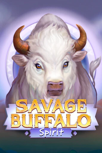 Savage Buffalo Spirit бесплатная демо игра на официальном сайте Казино Вулкан