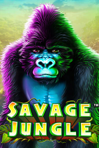 Savage Jungle бесплатная демо игра на официальном сайте Казино Вулкан