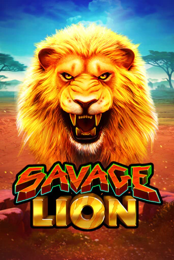 Savage Lion бесплатная демо игра на официальном сайте Казино Вулкан