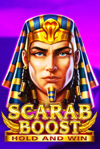 Scarab Boost бесплатная демо игра на официальном сайте Казино Вулкан