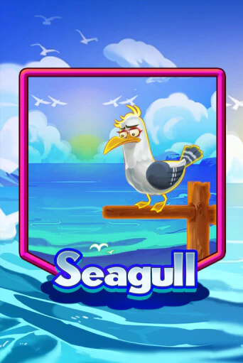 Seagull бесплатная демо игра на официальном сайте Казино Вулкан