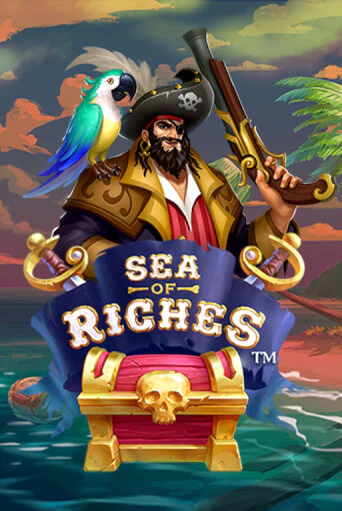 Sea of Riches бесплатная демо игра на официальном сайте Казино Вулкан
