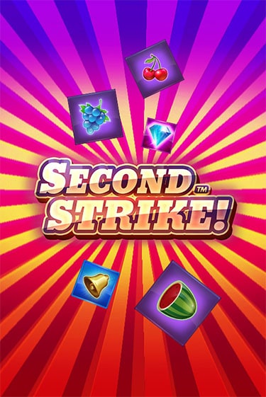 Second Strike бесплатная демо игра на официальном сайте Казино Вулкан