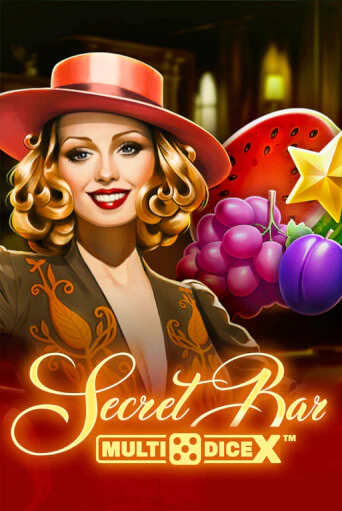 Secret Bar Multidice X бесплатная демо игра на официальном сайте Казино Вулкан