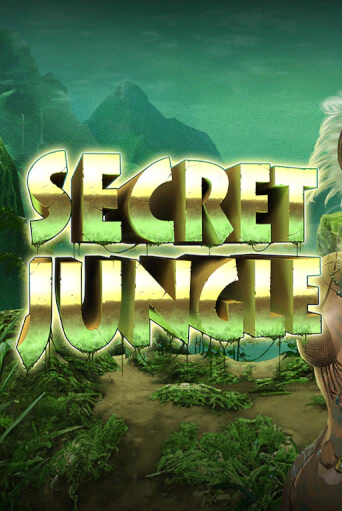 Secret Jungle бесплатная демо игра на официальном сайте Казино Вулкан