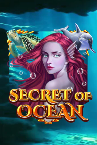 Secret of Ocean бесплатная демо игра на официальном сайте Казино Вулкан