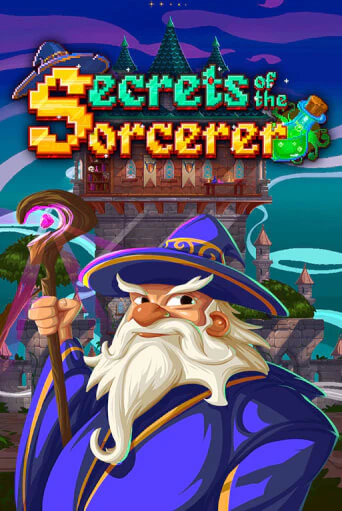 Secrets Of The Sorcerer бесплатная демо игра на официальном сайте Казино Вулкан