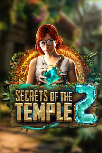 SECRETS OF THE TEMPLE 2 бесплатная демо игра на официальном сайте Казино Вулкан