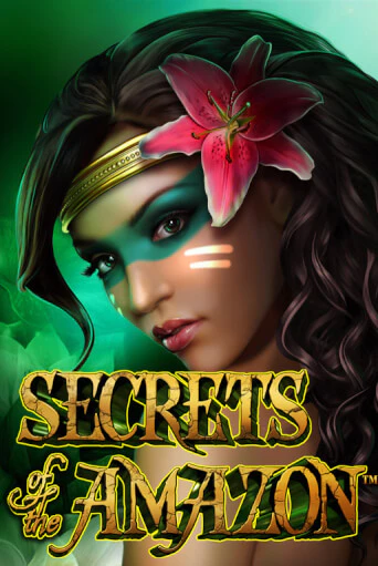 Secrets of the Amazon бесплатная демо игра на официальном сайте Казино Вулкан