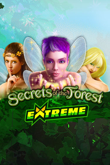 Secrets of the Forest Extreme бесплатная демо игра на официальном сайте Казино Вулкан