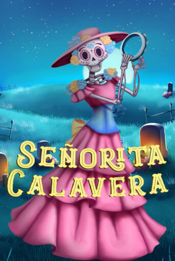 Bingo Señorita Calavera бесплатная демо игра на официальном сайте Казино Вулкан