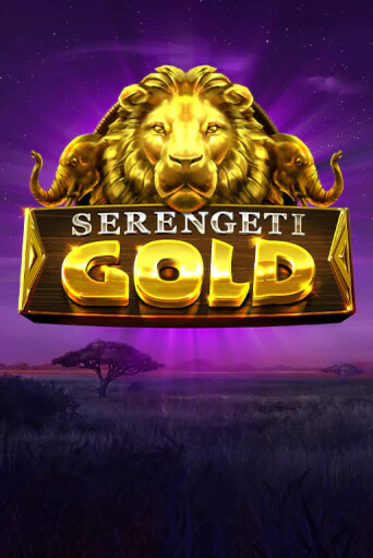 Serengeti Gold бесплатная демо игра на официальном сайте Казино Вулкан