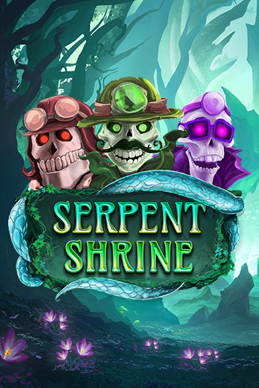 Serpent Shrine бесплатная демо игра на официальном сайте Казино Вулкан