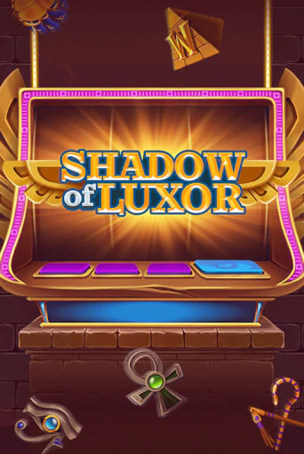 Shadow of Luxor бесплатная демо игра на официальном сайте Казино Вулкан