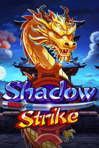 Shadow Strike бесплатная демо игра на официальном сайте Казино Вулкан