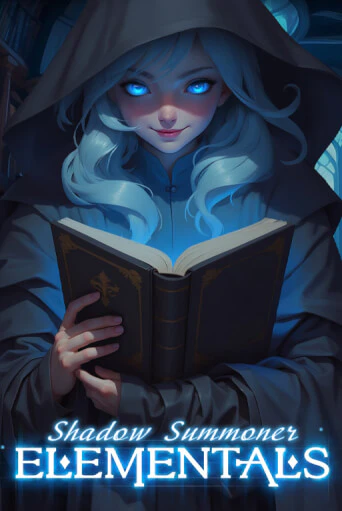 Shadow Summoner Elementals бесплатная демо игра на официальном сайте Казино Вулкан