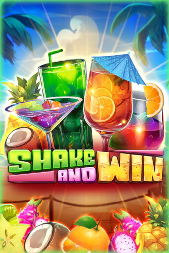 Shake and Win бесплатная демо игра на официальном сайте Казино Вулкан