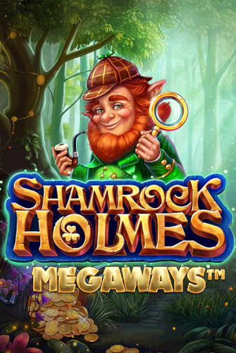 Shamrock Holmes Megaways™ бесплатная демо игра на официальном сайте Казино Вулкан
