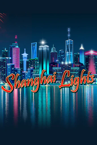 Shanghai Lights бесплатная демо игра на официальном сайте Казино Вулкан