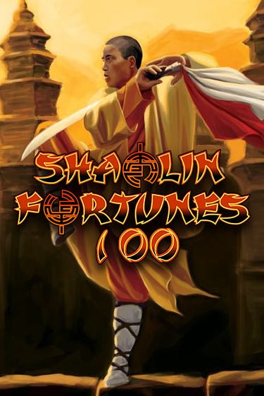 Shaolin Fortunes 100 бесплатная демо игра на официальном сайте Казино Вулкан
