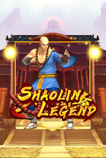 Shaolin Legend бесплатная демо игра на официальном сайте Казино Вулкан