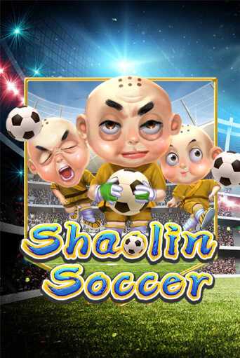 Shaolin Soccer бесплатная демо игра на официальном сайте Казино Вулкан