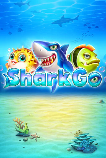 SharkGo бесплатная демо игра на официальном сайте Казино Вулкан