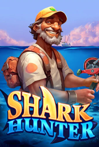 Shark Hunter бесплатная демо игра на официальном сайте Казино Вулкан
