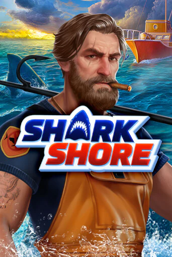 Shark Shore бесплатная демо игра на официальном сайте Казино Вулкан