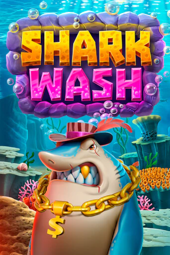 Shark Wash бесплатная демо игра на официальном сайте Казино Вулкан