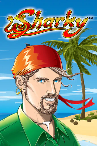 Sharky бесплатная демо игра на официальном сайте Казино Вулкан