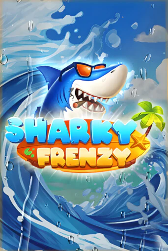 Sharky Frenzy бесплатная демо игра на официальном сайте Казино Вулкан