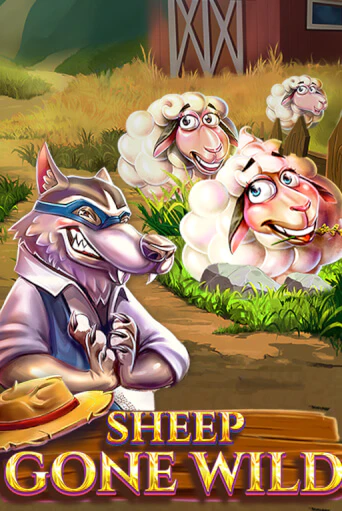 Sheep Gone Wild бесплатная демо игра на официальном сайте Казино Вулкан