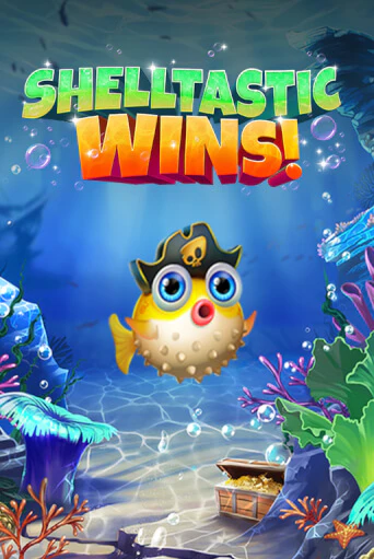 Shelltastic Wins бесплатная демо игра на официальном сайте Казино Вулкан
