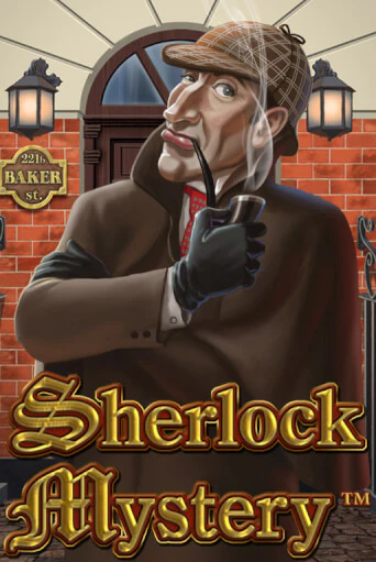 Sherlock Mystery бесплатная демо игра на официальном сайте Казино Вулкан
