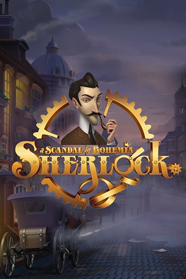Sherlock A Scandal in Bohemia бесплатная демо игра на официальном сайте Казино Вулкан