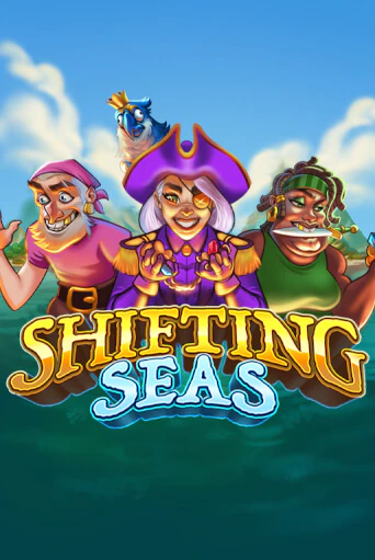 Shifting Seas бесплатная демо игра на официальном сайте Казино Вулкан