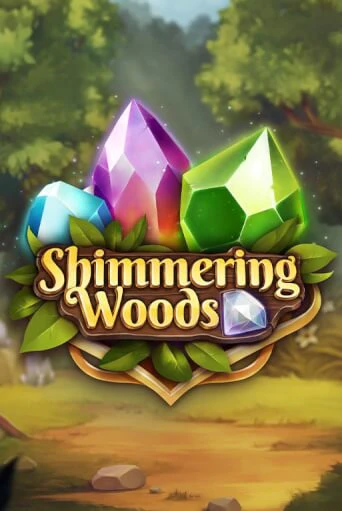 The Shimmering Woods бесплатная демо игра на официальном сайте Казино Вулкан