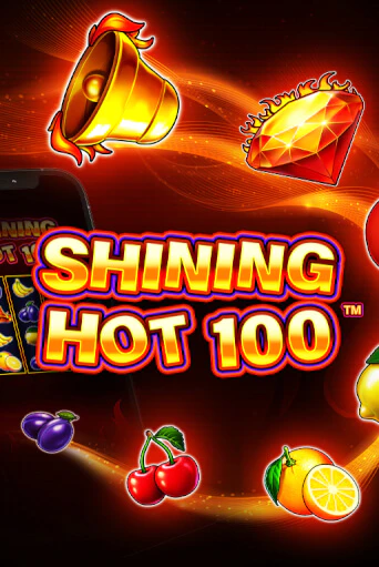 Shining Hot 100 бесплатная демо игра на официальном сайте Казино Вулкан