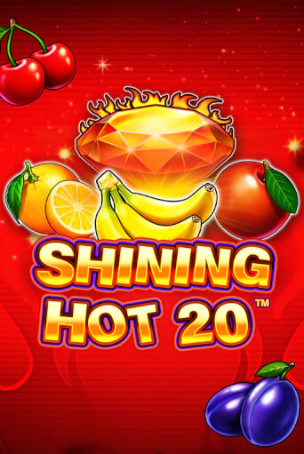 Shining Hot 20 бесплатная демо игра на официальном сайте Казино Вулкан