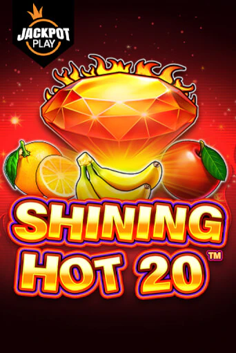 Shining Hot 20 Jackpot Play бесплатная демо игра на официальном сайте Казино Вулкан
