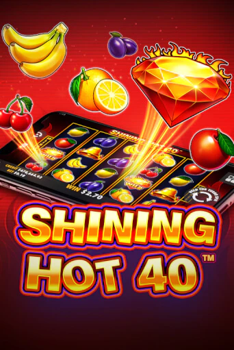 Shining Hot 40 бесплатная демо игра на официальном сайте Казино Вулкан