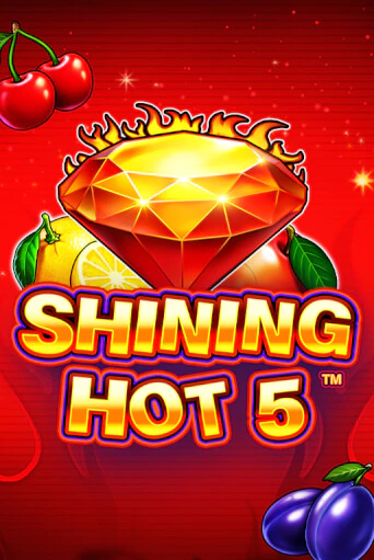 Shining Hot 5 бесплатная демо игра на официальном сайте Казино Вулкан
